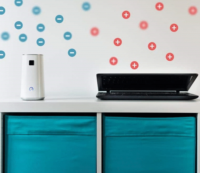 Air Purifiers ionizers house ozone Goods Of Japan