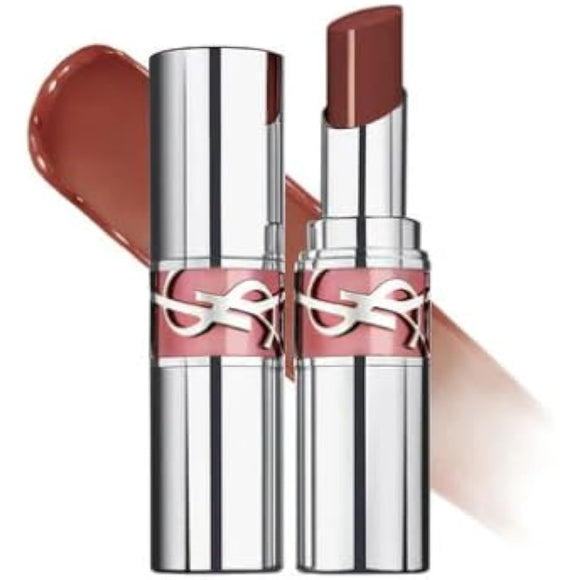 Yves Saint Laurent Yves Saint Laurent Love Shine Lipstick (#207 Scenic Brown) 3.2g Lipstick