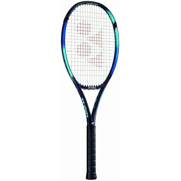 Yonex Ezone 98 2022 (Yonex Ezone 98) 305g 07EZ98 Overseas Genuine Rigid Tennis Racket (G2 4 1/4) [Parallel Import]