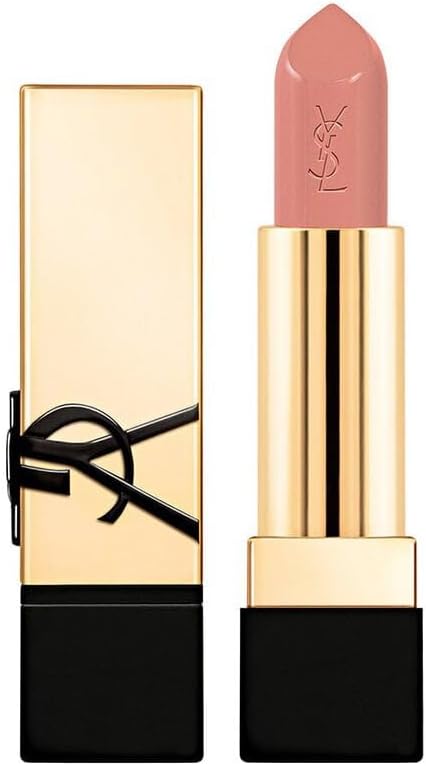 [Domestic regular goods] Yves Saint Laurent Yves Saint Laurent Rouge Pure Couture (#N3 Nude Décolleté) 3.8g Lipstick