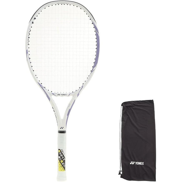 YONEX hard tennis racket E-zone power 22EZPWXG-104