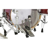 Pearl REDLINE STYLE P-922 Drum Twin Pedal