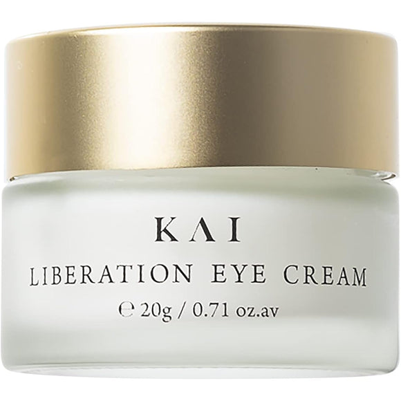 OSAJI Liberation Eye Cream 