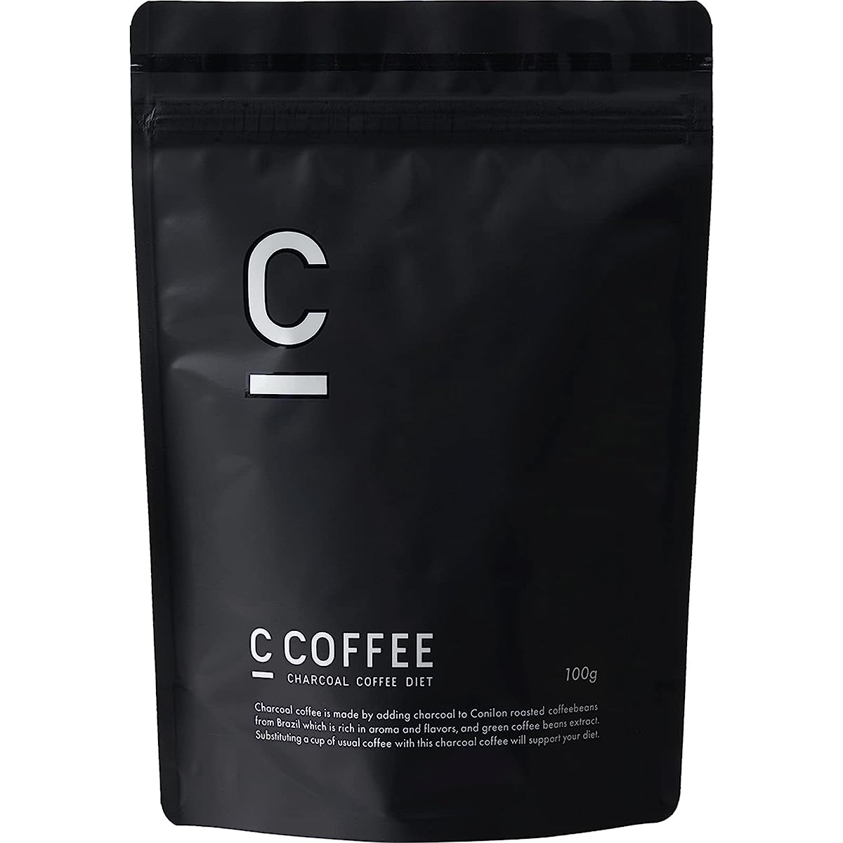 C COFFEE (sea coffee) C COFFEE (charcoal coffee) 100g C COFFEE (sea coffee) C COFFEE (charcoal coffee) 100g