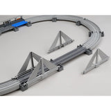Plarail Advanced Super Conductive Linear L0 Series Elevated Rail Set
