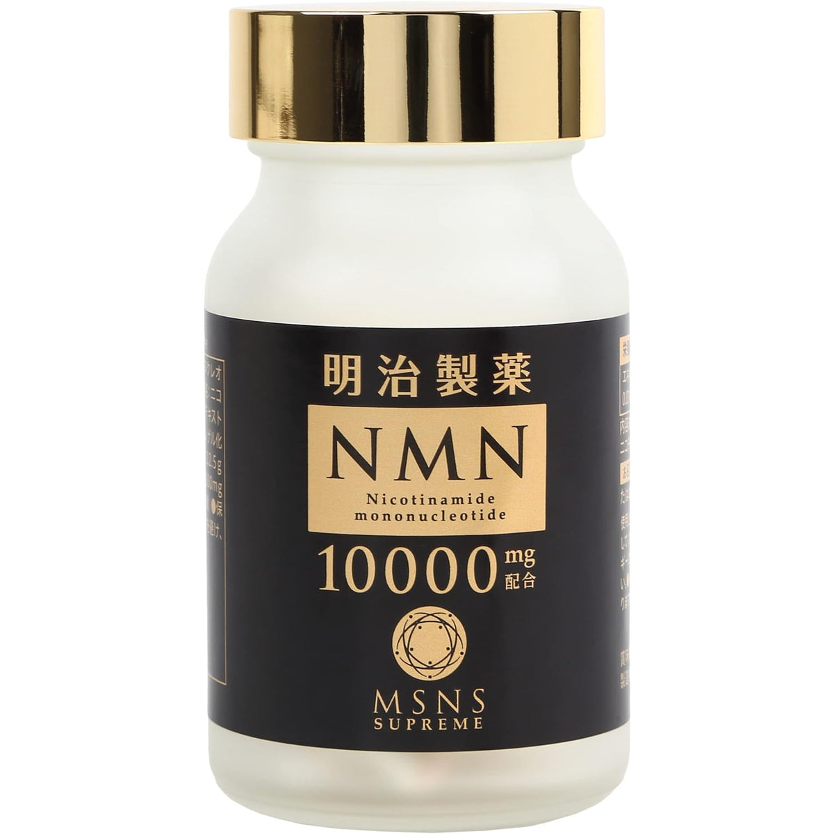 Meiji Pharmaceutical NMN 10000 Supreme MSNS – Goods Of Japan
