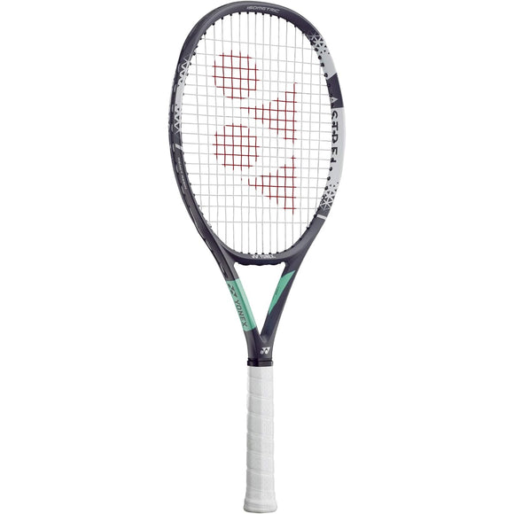 YONEX Rigid Tennis Racket Frame Only Astrel 100/105 Comes with Exclusive Case Made in Japan Mint (384) Grip: G1 02AST100