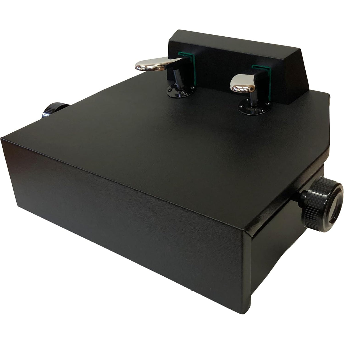 Tomorrow fight ITOMASA/イトマサ P-33 BK ITOMASA P-33+BK Piano Auxiliary Pedal – Goods Of Japan