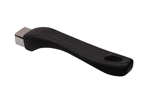 Vitacraft Replacement Parts One-Handed Handle 883-4011 Black