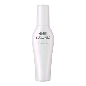 sublimic wonder shield a (salon home care) hair treatment that does not rinse off