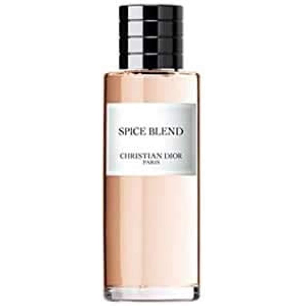 DIOR スパイスブレンド　40ml Dior Maison Christian Dior Spice Blend 40ml – Goods Of Japan