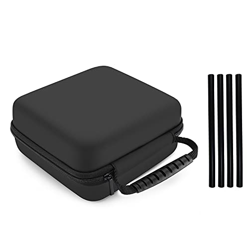Soto (SOTO) Regulator Stob Case ST-310 ST-330 Iwatuni CB-JCB Lightweight Compact Mobile Convenient Large Capacity Multifunctional Storage Box Small Material Camp Supplies Heat Resistant Silicon Tube Four Two-piece set