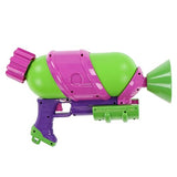 Doshisha SPT-831GRN Splatoon 2 Splatter Shooter, Neon Green