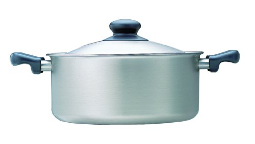 Sori Yanagi Made in Japan Two-handed pan 22cm IH compatible Stainless steel aluminum three-layer steel Shallow type