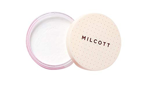 MILCOTT skin blur powder 5g 01 white foundation 5g