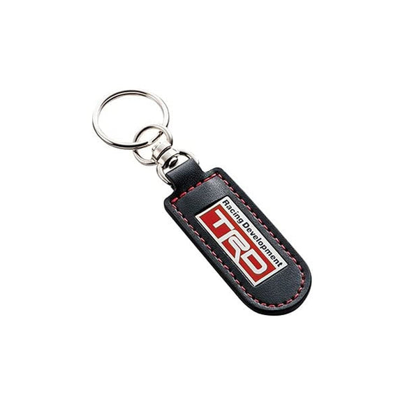 TRD/TOYOTA Cloisonne Keychain Model Number: MS020-0003