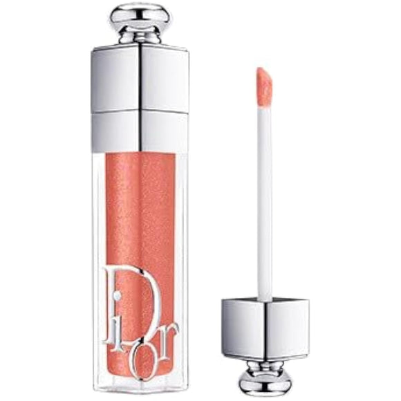 Dior Addict Lip Maximizer 060 Shimmery Spice Spring Collection Care Lip Plumper 2024 Limited Color