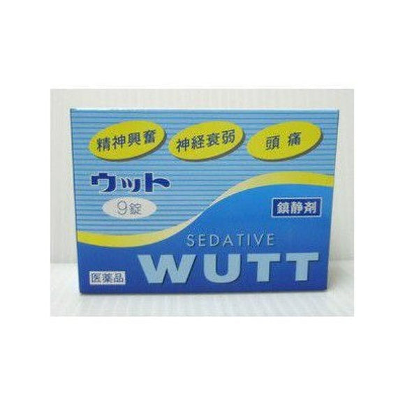 Utto 9 tablets