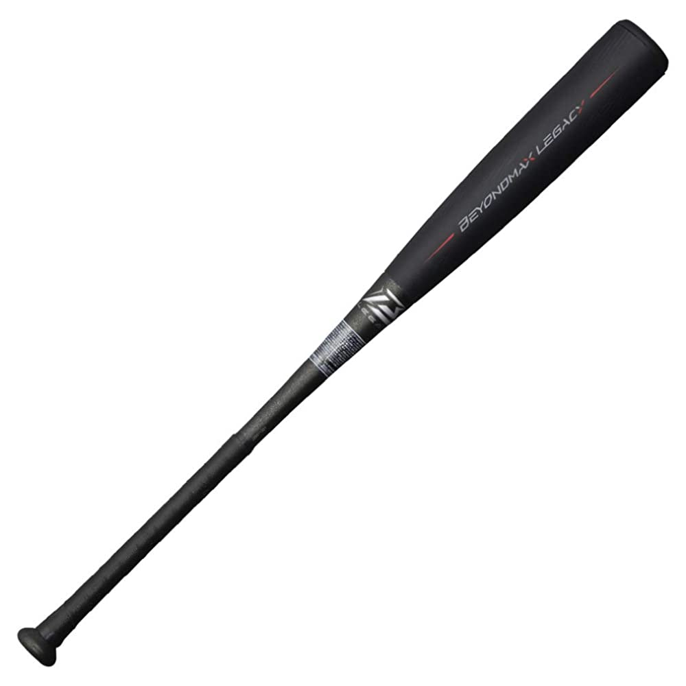 MIZUNO] Mizuno Rubber FRP Soft Bat Bat Bat Bubyond Max Lega Middle