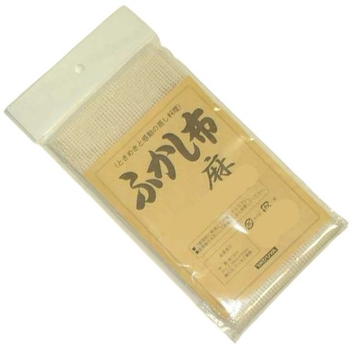 YATSUYA hemp cloth small 46 × 46cm 58570