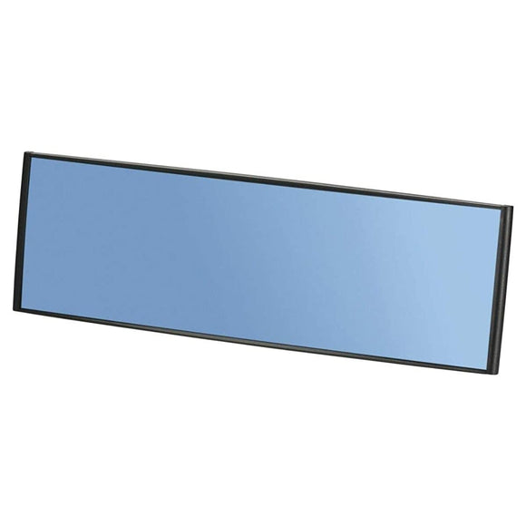 CARMATE M59 CAR ROOM MIRROR, 3,000SR, 11.4 Inches (290 mm), Large Vertical