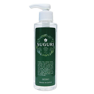 SUGURI getto cleansing lotion EX