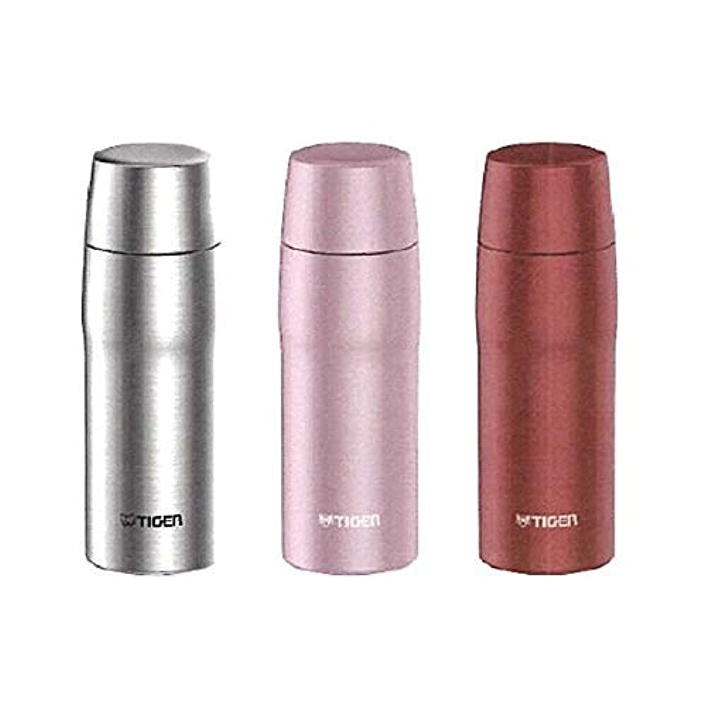 Made-in-Japan Stainless Steel Thermal Bottle MJD-A