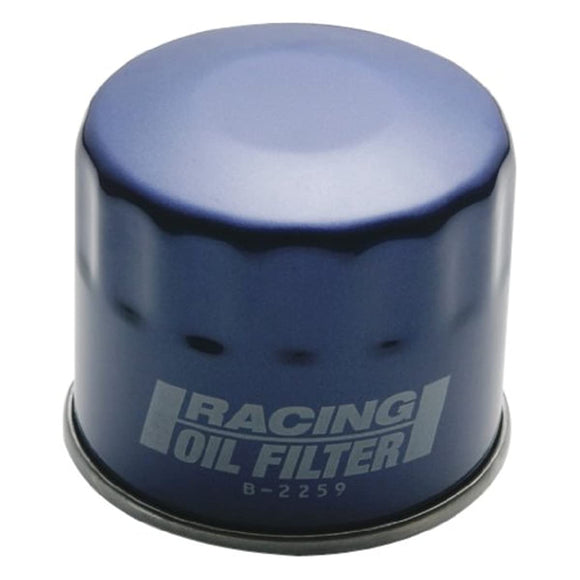 BLITZ (blitz) Racing Oil Filter (Re-Singuoirufiruta-) Oil Element B for-Nissan 65 X H85 18703