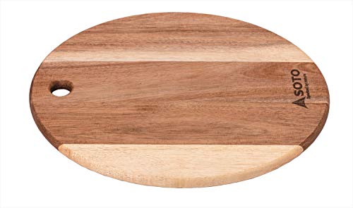 SOTO (Sato) Wooden Free Board S M L ST-6501