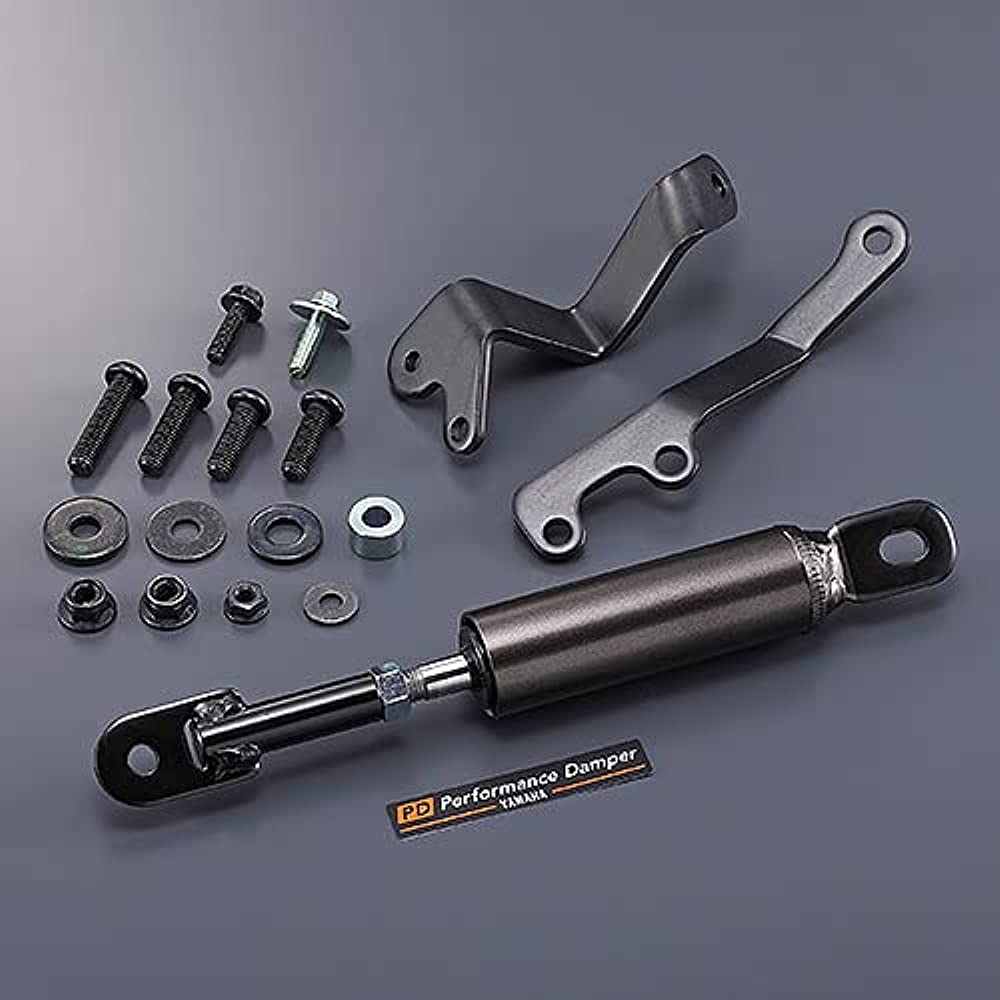 YAMAHA NMAX Q5KYSK132F01 Performance Damper Goods Of Japan