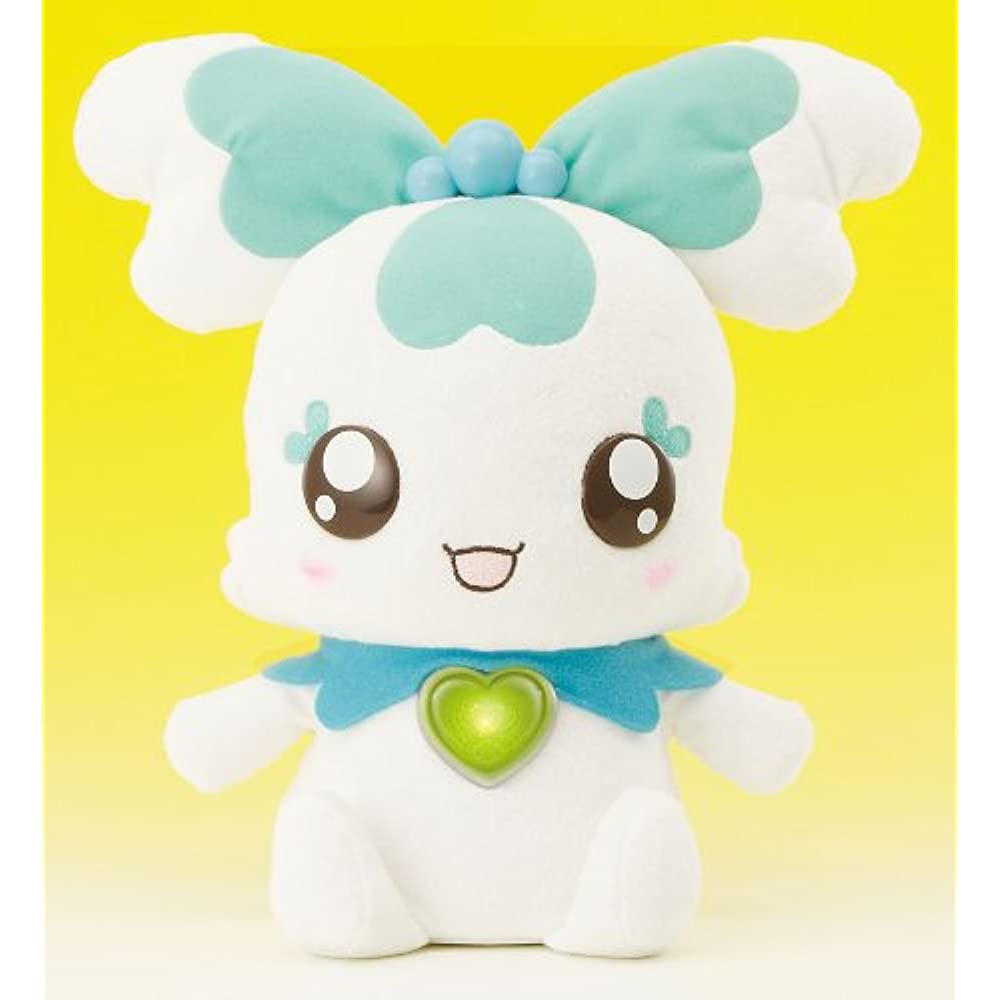 HeartCatch PreCure Settei Shiryoushuu 2 (Material Collection) Art Book - JAPAN e HeartCatch PreCure Settei Shiryoushuu 2 (Material Collection) Art Book - JAPAN e