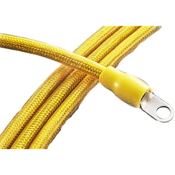 Sun Automobile Industry Hot Earth General -purpose HGS series parallel cylinder (small) Yellow cable HEN0001Y