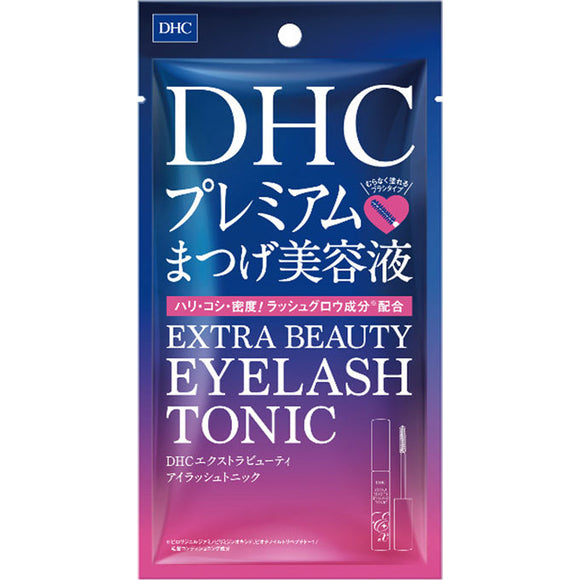 Dhc Extra Beauty Tearlash Tonic 6.5Ml