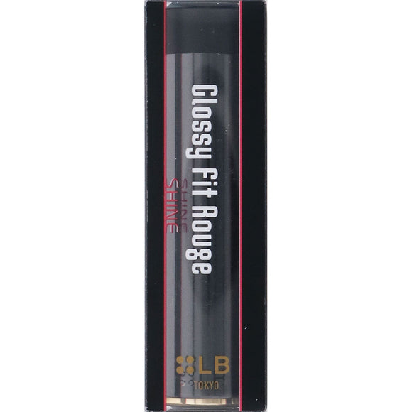 IK LB Glossy Fit Rouge Shine Tropical Pink 24.2g