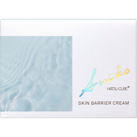 sea style suiko skin barrier cream 45g