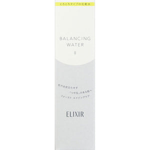 Shiseido Elixir Lefre Balancing Water 2 168Ml