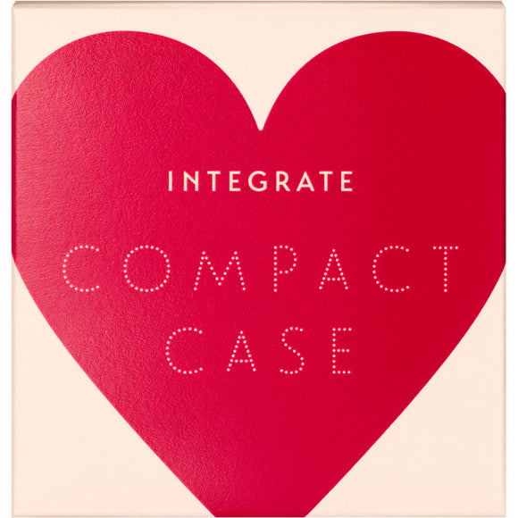 Shiseido Integrated Compact Case Ra-