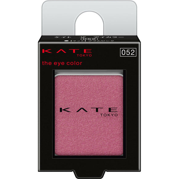 Kanebo Cosmetics Kate The Eye Color 052 1.4g