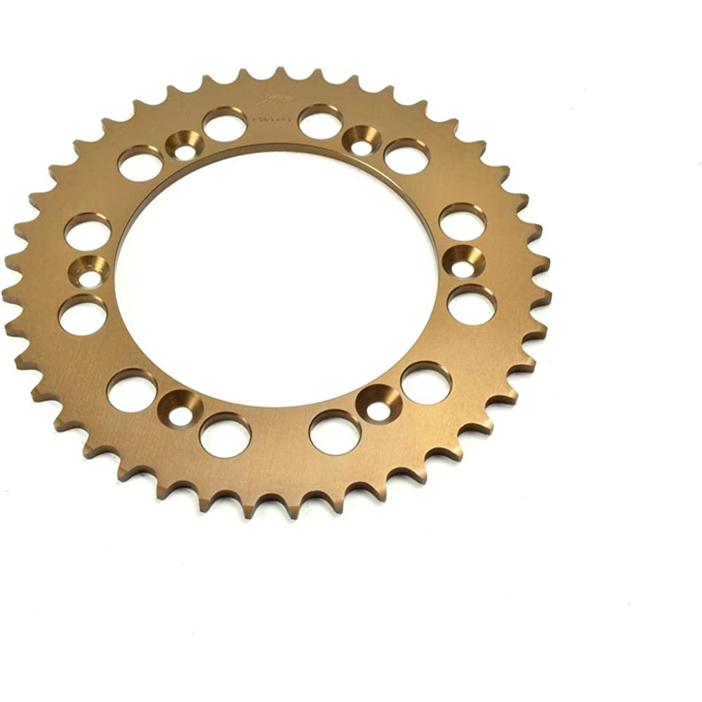 X.A.M JAPAN (Zam Japan) A4301X42 520-42T Sprocket A4301X42