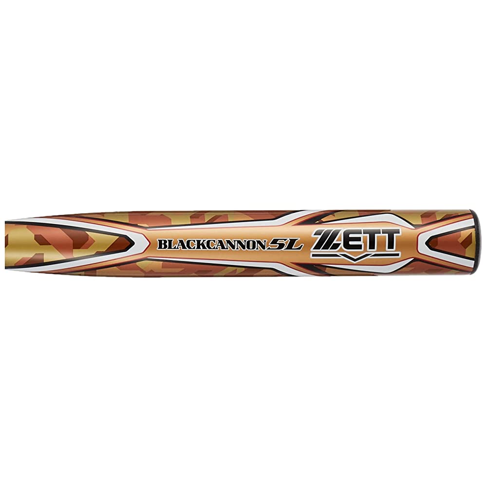 ZETT] Baseball FRPCarbon Schläger Schlagmaschine 31 Zoll Fliegen Sie