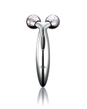 ReFa MTG ReFa CARAT FACE (Genuine Manufacturer Product No Charging Required) For Face, Single Item, Main Unit: Approx. 2.6 x 5.9 x 1.7 inches (67 x 149 x 44 mm)