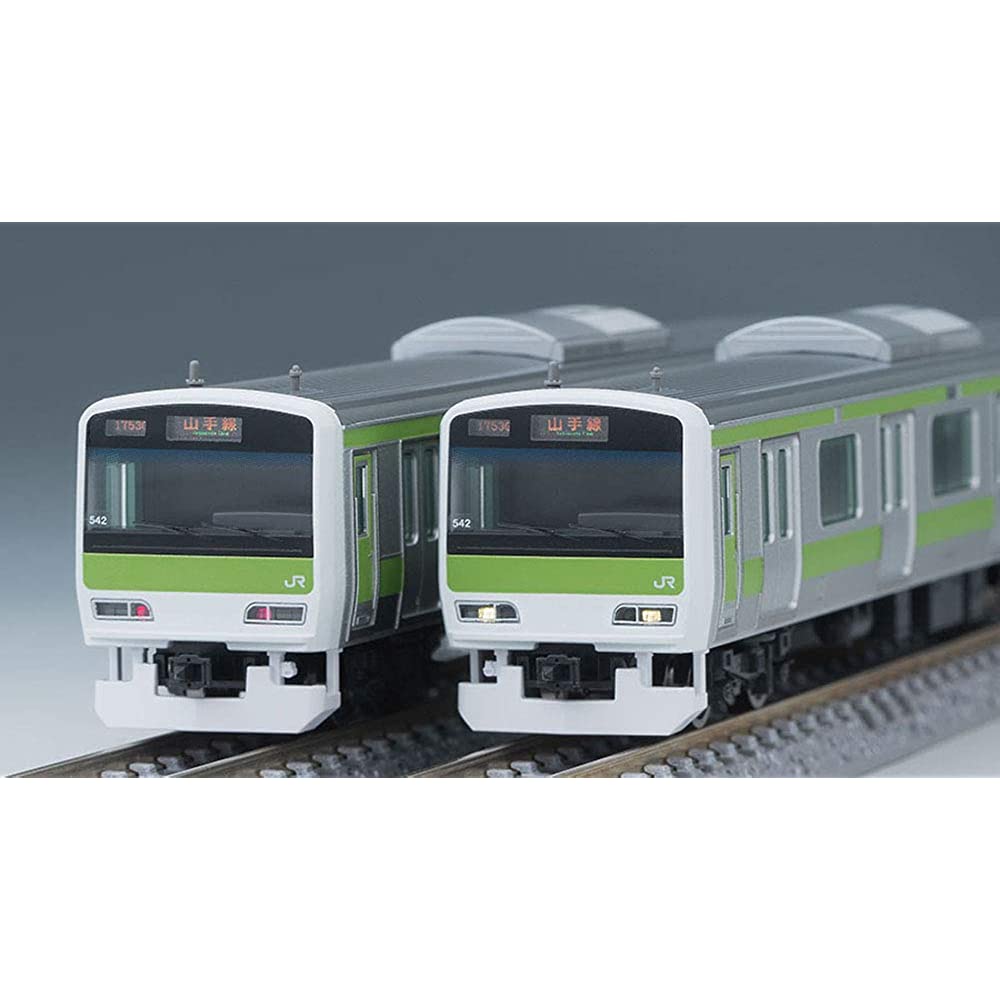 TOMIX 98716 N Gauge E231-500 Series Commuter Train Yamanote Line