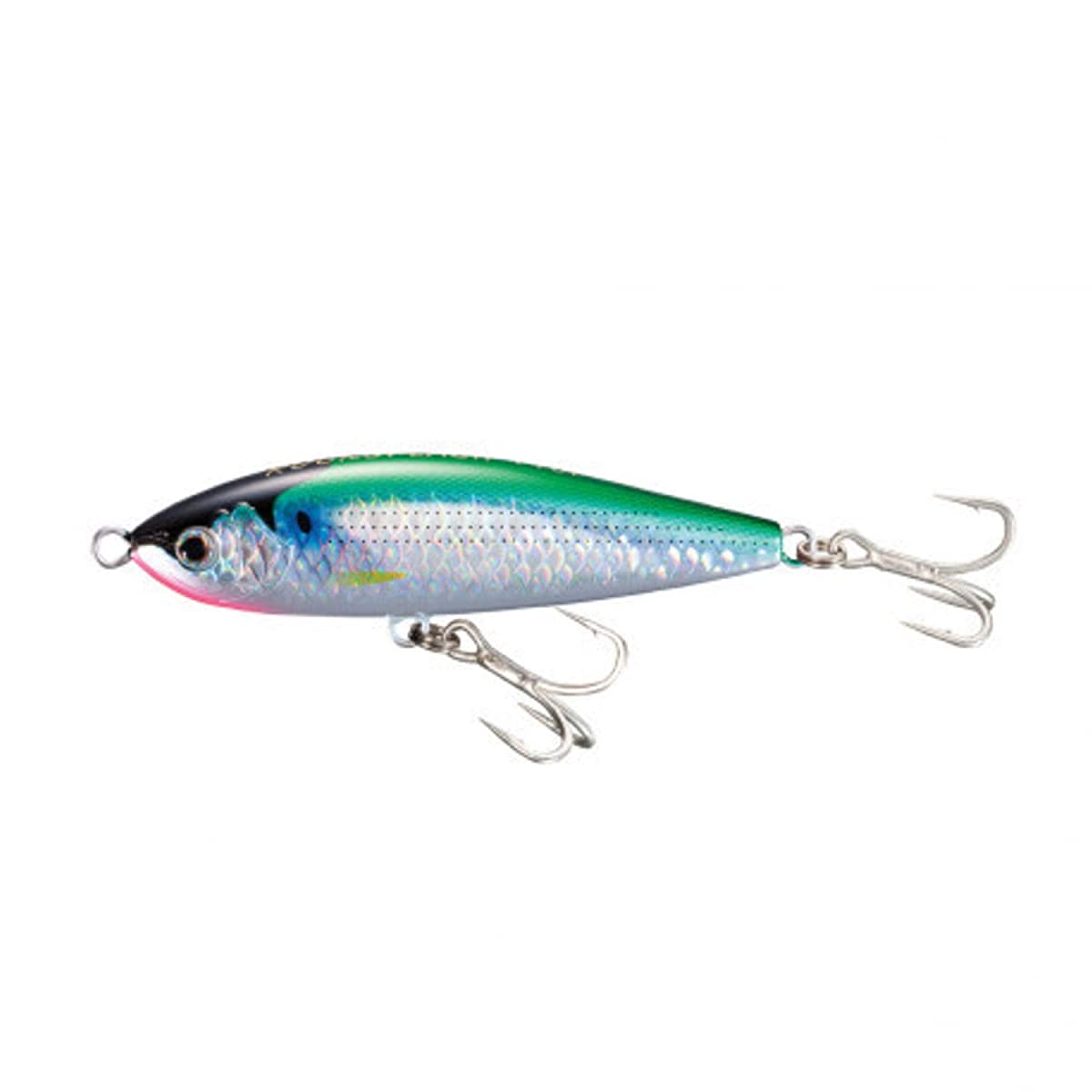 Leurre Shimano Colt Sniper Rock Walk 110F - Flottant - 110mm - 23g - Bar