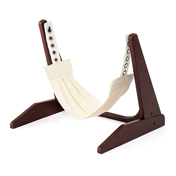 Physical The Considered Neck Stretch Hammock 0070-4077 (Dark Brown)