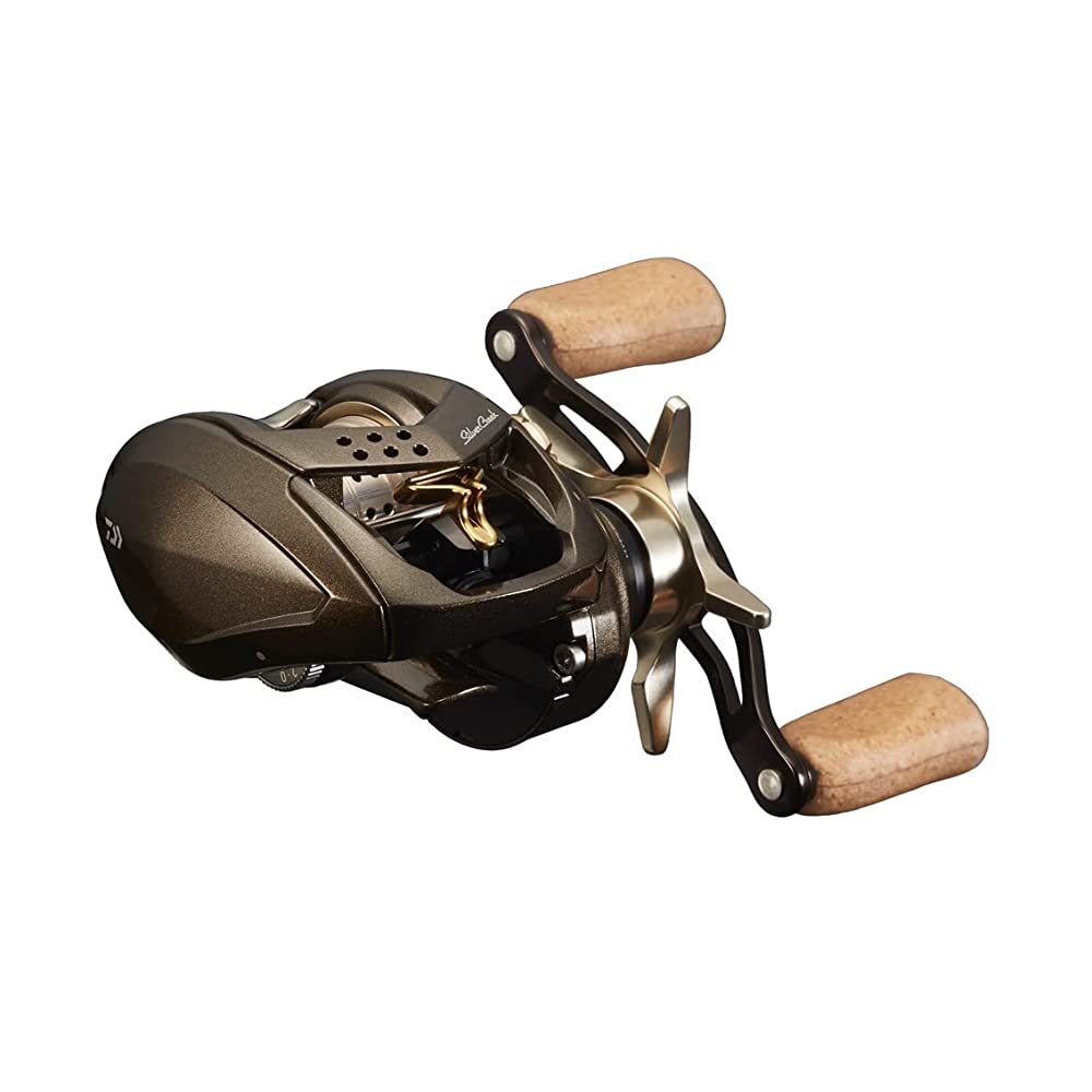 Daiwa (Daiwa) mountain stream bait finesse reel silver creek air