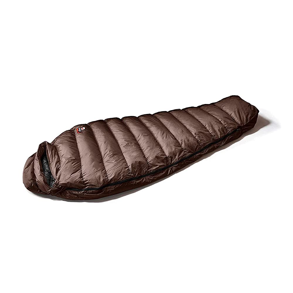 Nanga Aurora Light 450 DX Sleeping Bag