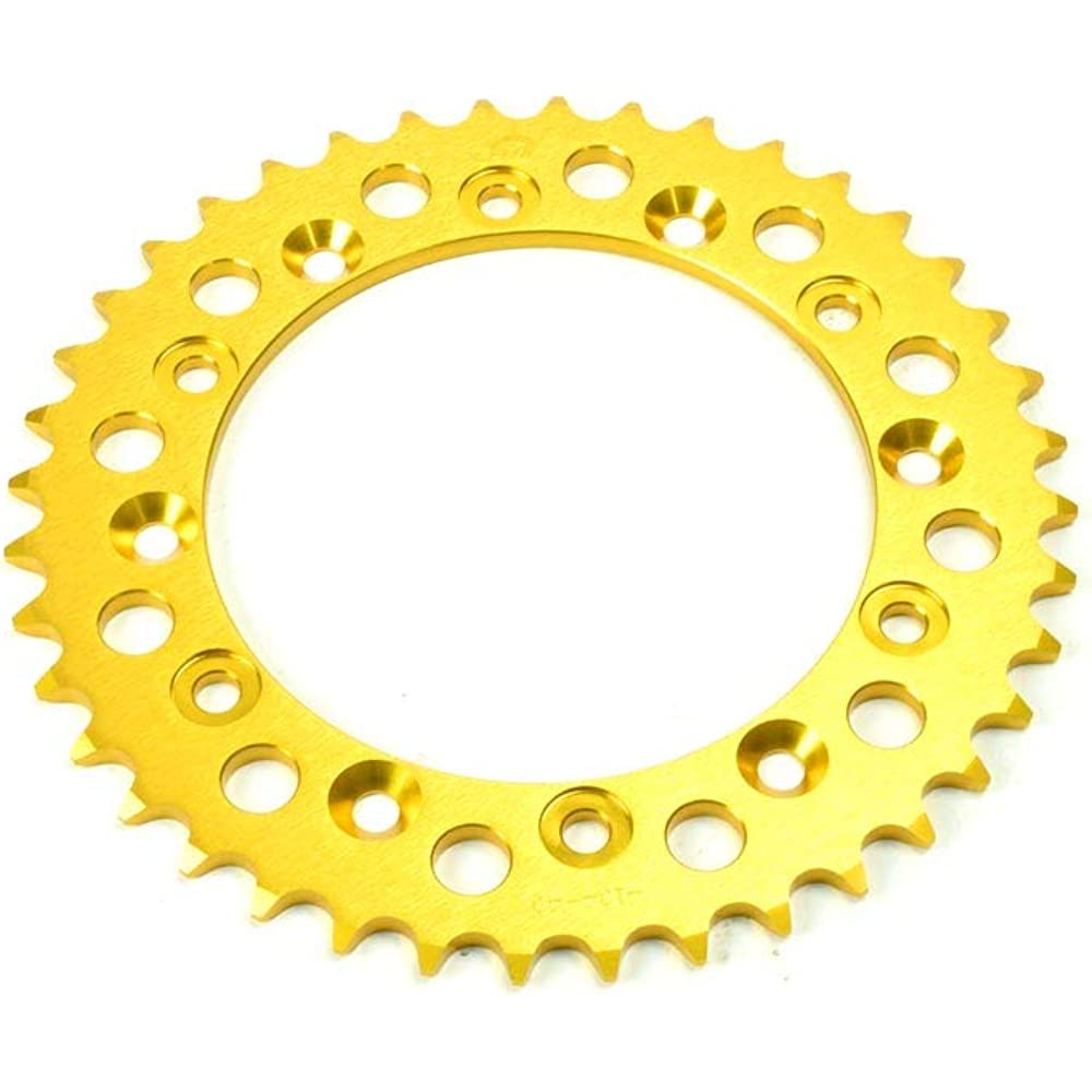 X.A.M JAPAN (Zam Japan) A4104-45 520-45T Sprocket A4104-45