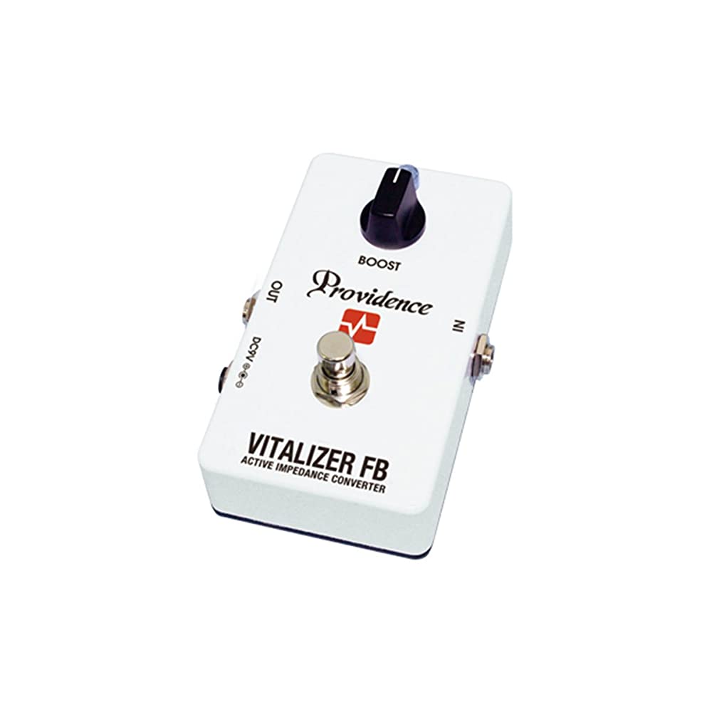 Providence Guitar Effector VITALIZER FB VFB-1 Vitalizer + Booster