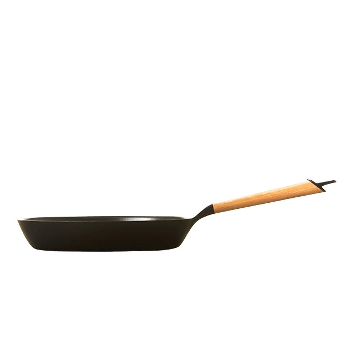 Vermicular Frying Pan 10.2 inches 26 cm Oak FP26-OK 100% Authentic Brand  New JPN