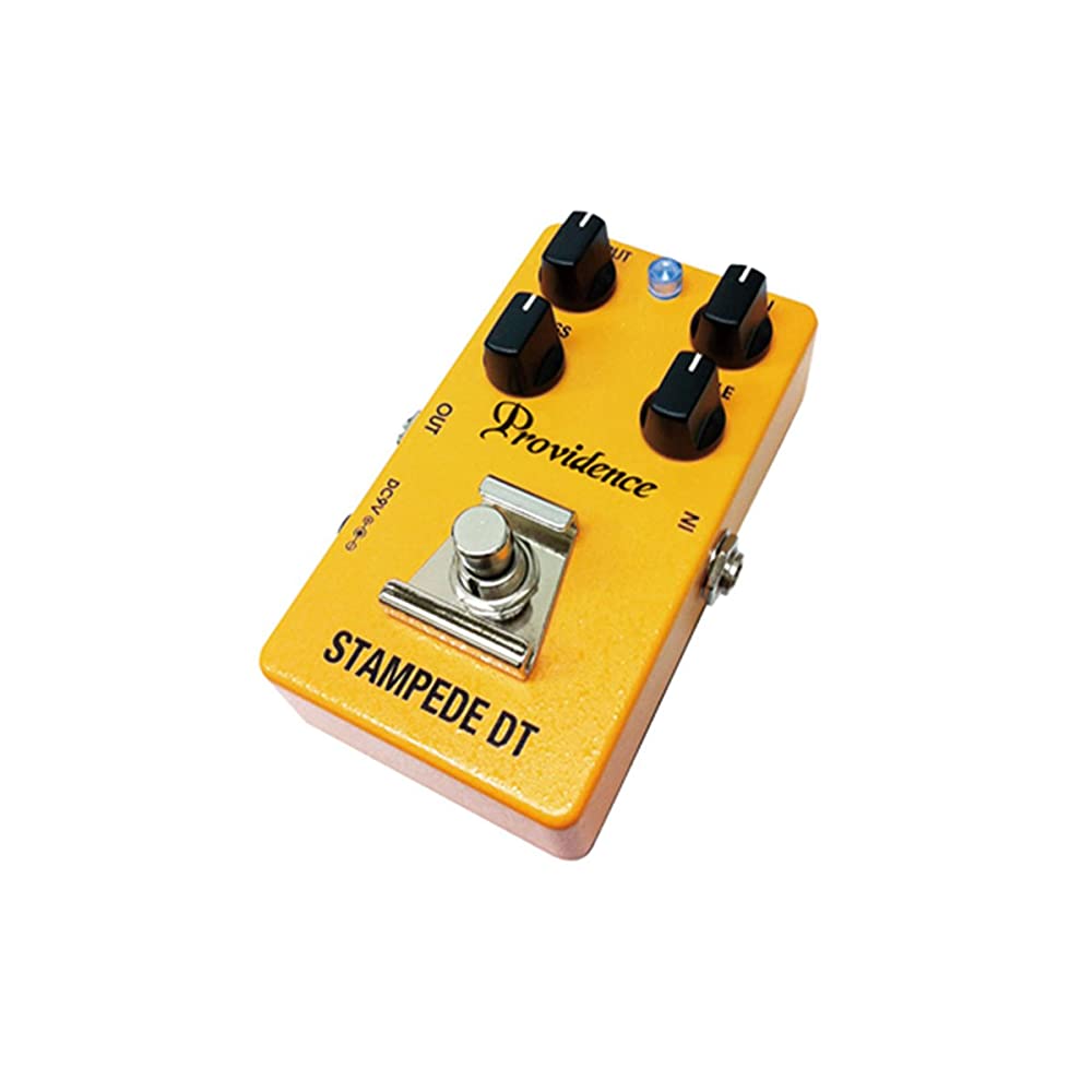 Providence SDT – 2 Stampede DT-Distortion – Goods Of Japan